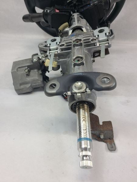 Steering Column Floor Shift RWD Fits 07-09 LEXUS LS460 561000