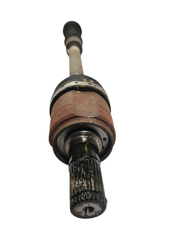 Passenger Axle Shaft Front 2.0L Automatic Transmission Fits 19-23 FORT