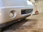 Front Bumper Excluding Denali With Fog Lamps Opt T96 Fits 07 YUKON 678