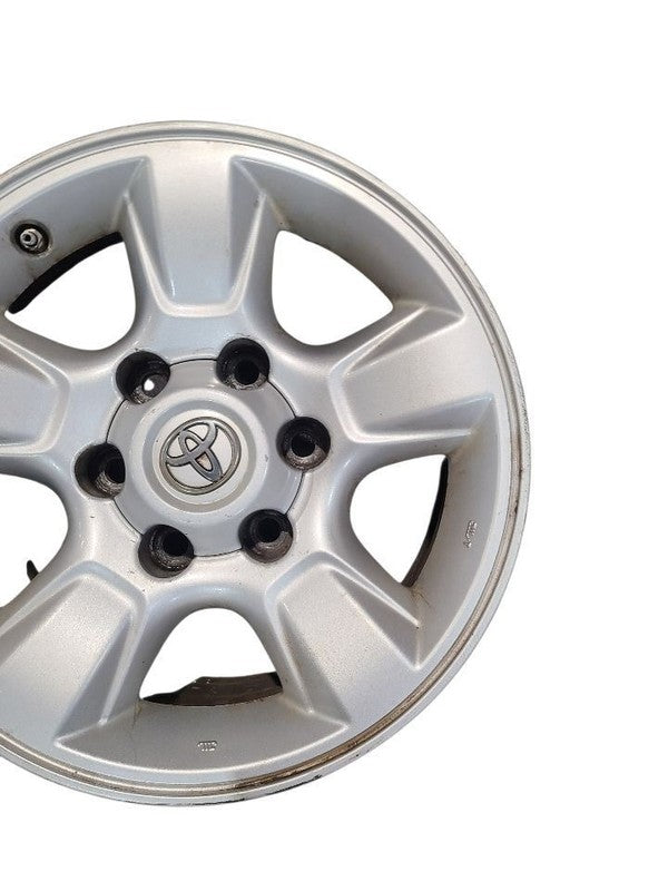 Wheel 16x6-1/2 Alloy 7 Spoke Fits 07-11 CAMRY 658733