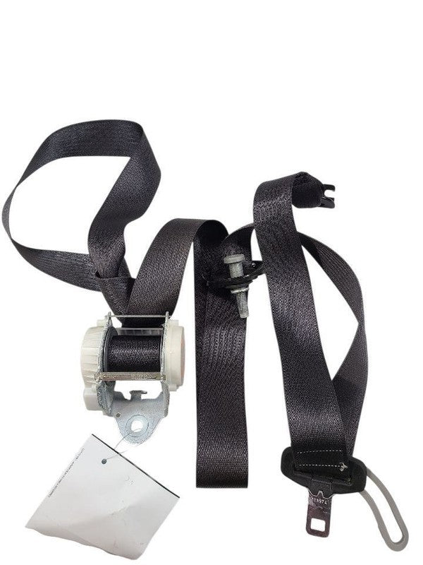 ESCALAESV 2015 Seat Belt Rear 636421