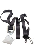 ESCALAESV 2015 Seat Belt Rear 636421