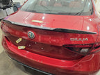 Trunk/Hatch/Tailgate Sedan Fits 17 GIULIA 644416