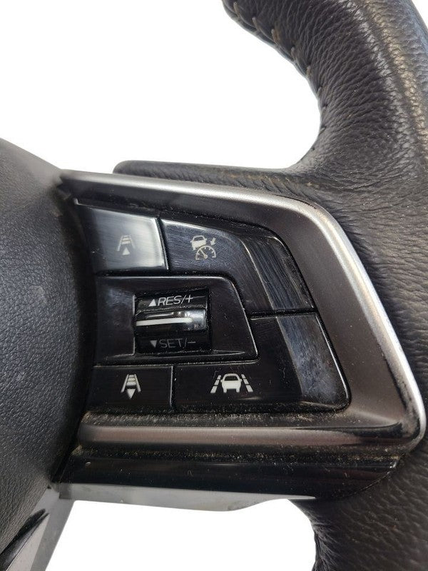 Driver Left Air Bag Driver Wheel Fits 19 LEGACY 666384