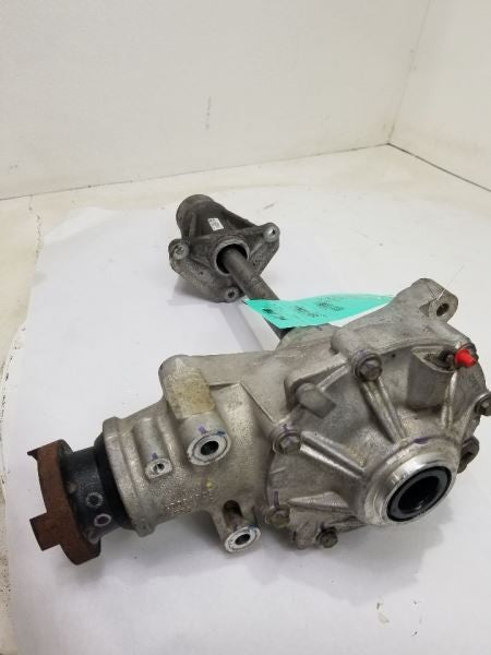 Carrier Front Fits 15-19 CTS 556168