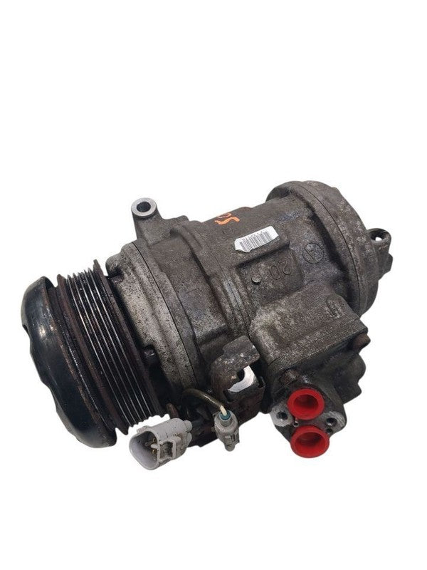 AC Compressor Fits 98-07 LEXUS LX470 632115