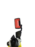 RAM1500   2018 Seat Belt Rear 603203
