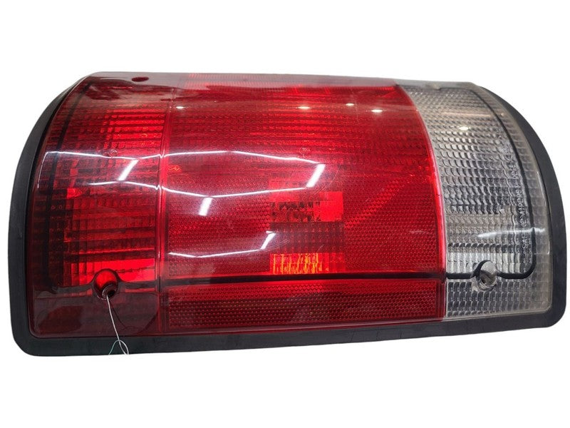 Driver Left Tail Light Fits 05-14 FORD E150 VAN 676413