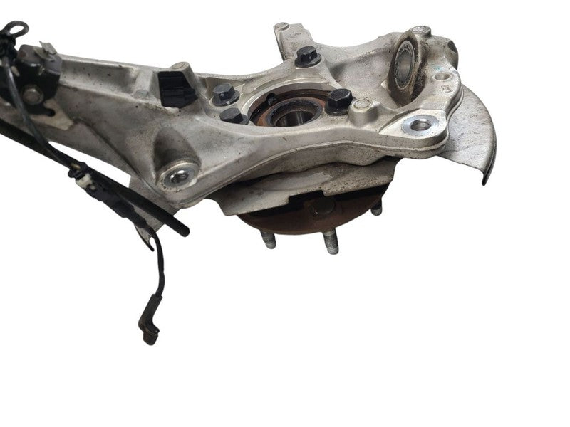 Passenger Right Front Spindle/Knuckle Fits 19-23 SIERRA 1500 PICKUP 61