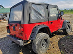 WRANGLER  2006 Distributor 223018