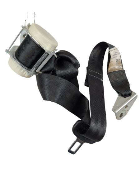 JETTA     2012 Seat Belt Rear 597482