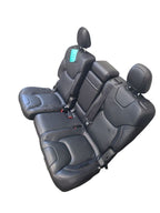 Rear Seat Fits 2016 CHEROKEE 653598