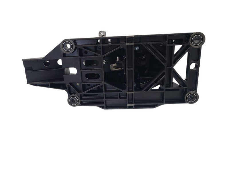 EXPLORER  2016 Transmission Shift 666153