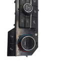 Temperature Control CJ2 Opt KA1 Fits 20-23 SILVERADO 1500 PICKUP 63043