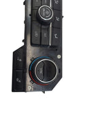 Temperature Control CJ2 Opt KA1 Fits 20-23 SILVERADO 1500 PICKUP 63043