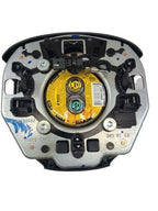 Driver Air Bag Front Driver Wheel Laredo Fits 14-15 GRAND CHEROKEE 589