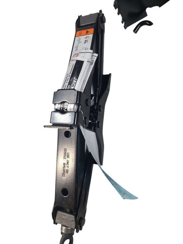 EXPLORER  2010 Jack 642803