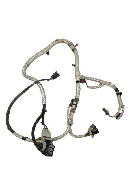 F150      2018 Transmission Wire Harness 580781