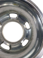 Wheel Cover HubCap Rear 5 Slot Fits 03-18 DODGE 3500 PICKUP 618099