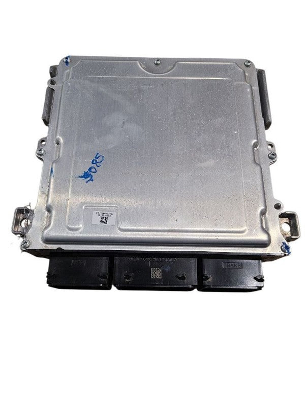 Engine ECM Electronic Control Module 3.5L Fits 21-23 FORD F150 632446 