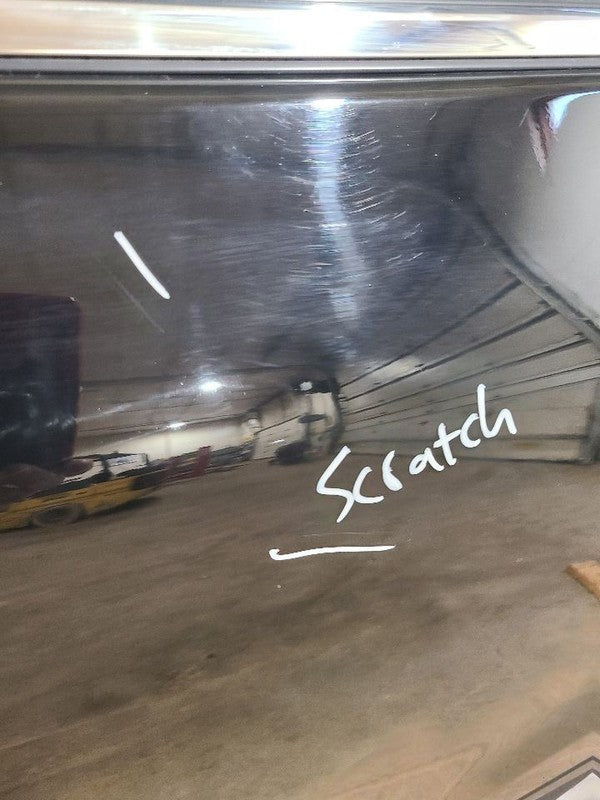 Driver Left Rear Side Door Fits 07-15 MAZDA CX-9 660682
