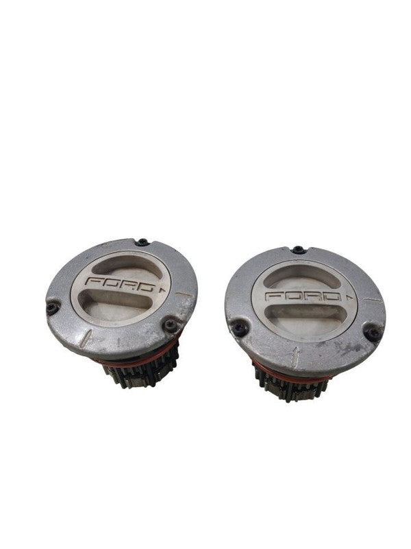 F350SD    2005 Locking Hubs 649906