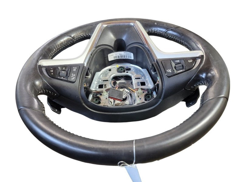 CAMARO    2015 Steering Wheel 671667