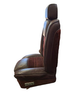 GRAND-WAG 1991 Front Seat 678970