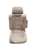 Passenger Front Seat Bucket Leather Electric Fits 98-02 LAND CRUISER 6