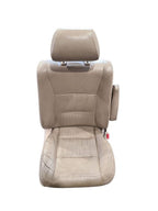 Passenger Front Seat Bucket Leather Electric Fits 98-02 LAND CRUISER 6