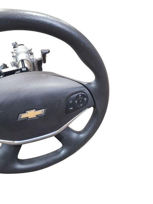 Steering Column Floor Shift VIN 1 4th Digit New Style Fits 14 IMPALA 6