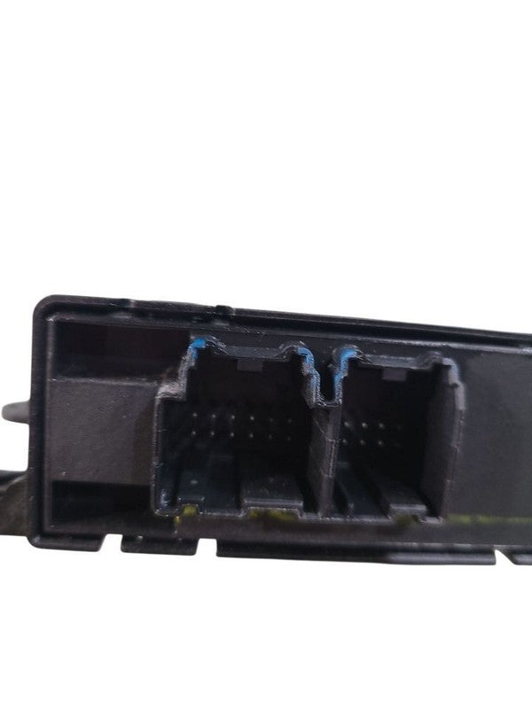 Chassis ECM Network Gateway Behind Radio Fits 18-23 CHALLENGER 641242