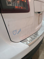 Trunk/Hatch/Tailgate Privacy Tint Glass Spoiler Fits 13-15 MAZDA CX-9 