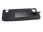 Passenger Sun Visor VIN W 6th Digit Jk Body Fits 11-18 WRANGLER 662067