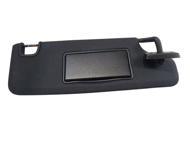 Passenger Sun Visor VIN W 6th Digit Jk Body Fits 11-18 WRANGLER 662067