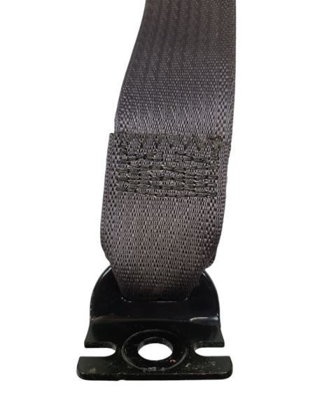 SILVRDO25 2015 Seat Belt Rear 596662