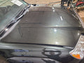 Hood Without Hood Scoop Fits 03-09 4 RUNNER 667343