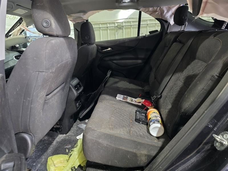 Fuse Box Engine Fits 18-19 EQUINOX 603622 23246682
