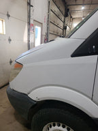 Driver Left Fender Fits 07-09 SPRINTER 2500 651163