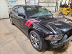 Passenger Front Seat Bucket Cloth Manual Fits 11-14 CHARGER 663676