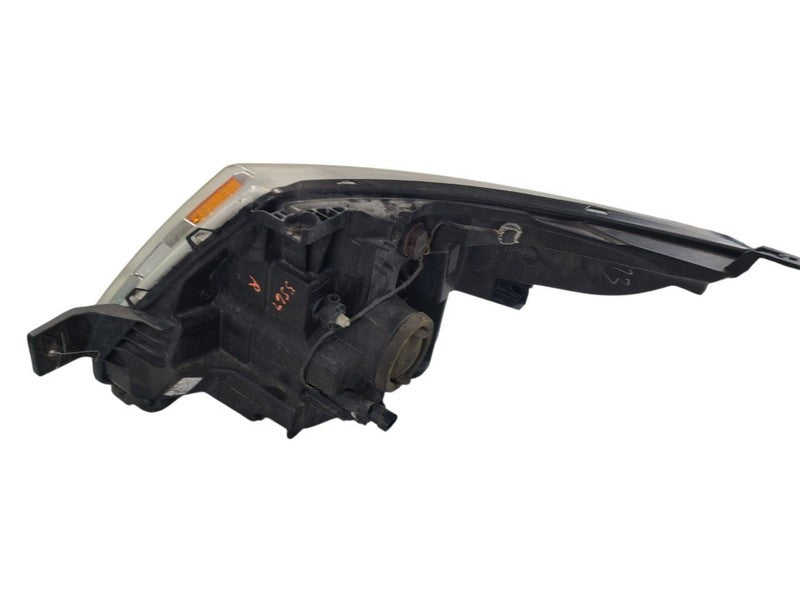 Passenger Headlight Base Halogen Fits 13-15 EXPLORER 669831
