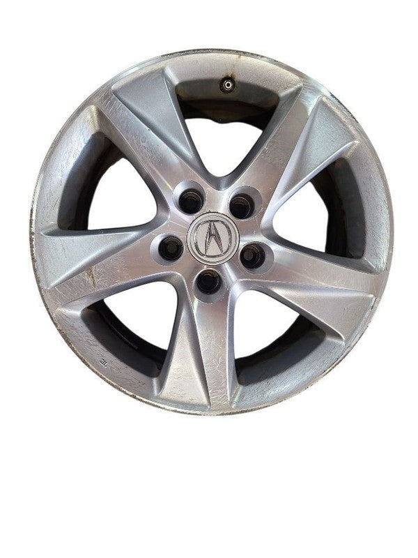 Wheel 17x7-1/2 Alloy 5 Spoke Enkei Manufacturer Fits 11-14 TSX 647260