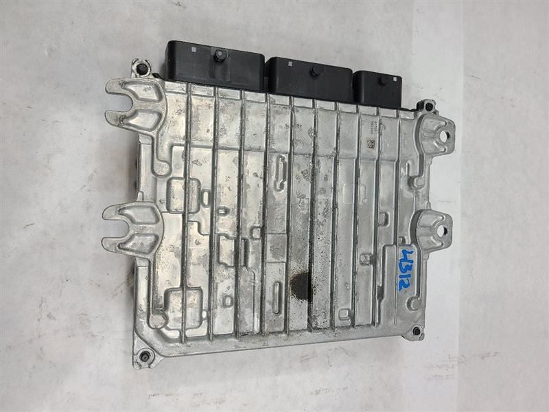 Engine ECM Fits 2022 WRX 551717 22765AR894