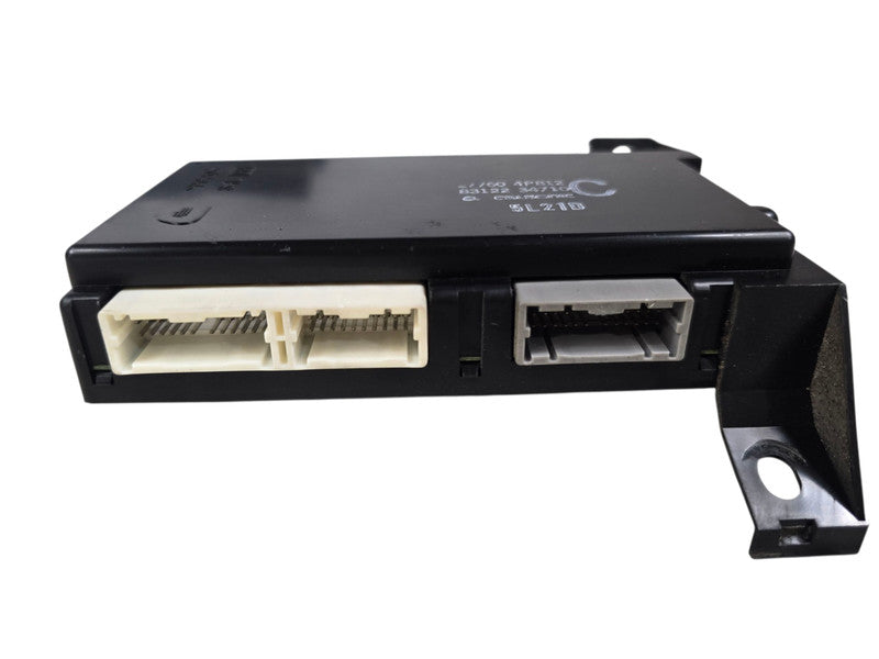 1996 Nissan Cedric Y33 HVAC A/C Amplifier Control Module Computer 2776