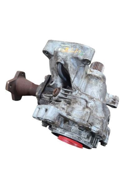 Transfer Case CVT Fits 09-14 MURANO 600484