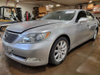Seat Belt Front Bucket Passenger Retractor Fits 07-09 LEXUS LS460 5609