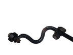 Stabilizer Bar VIN Fp 7th And 8th Digit Rear Fits 09-17 AUDI Q5 639071