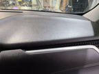 Dash Panel With Bose Audio System Opt Uqa Fits 16-20 SUBURBAN 1500 660