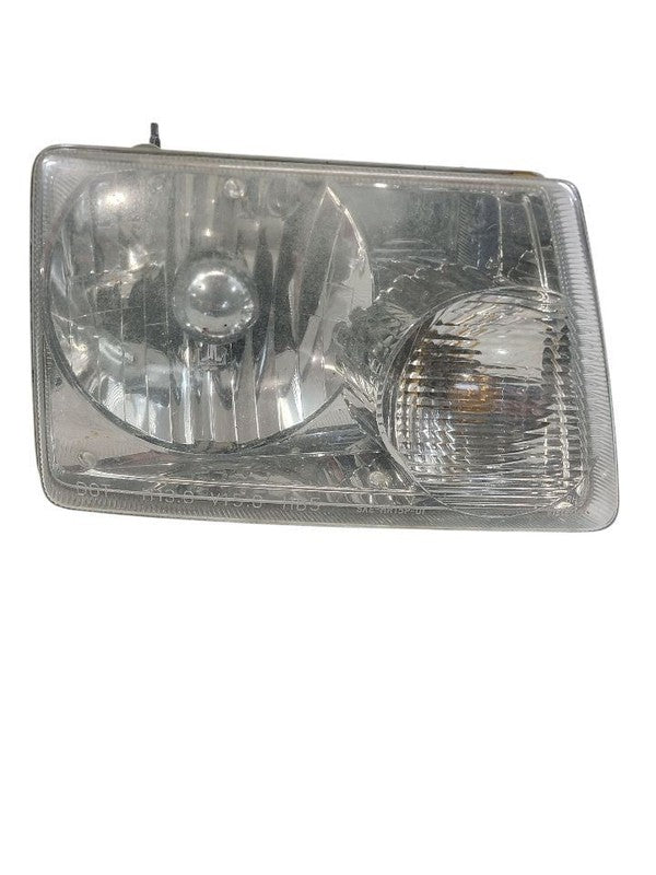 Passenger Right Headlight Fits 01-11 RANGER 650816