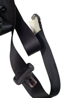 ALTIMA    2015 Seat Belt Rear 639297